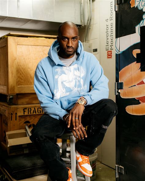 virgil abloh designs.